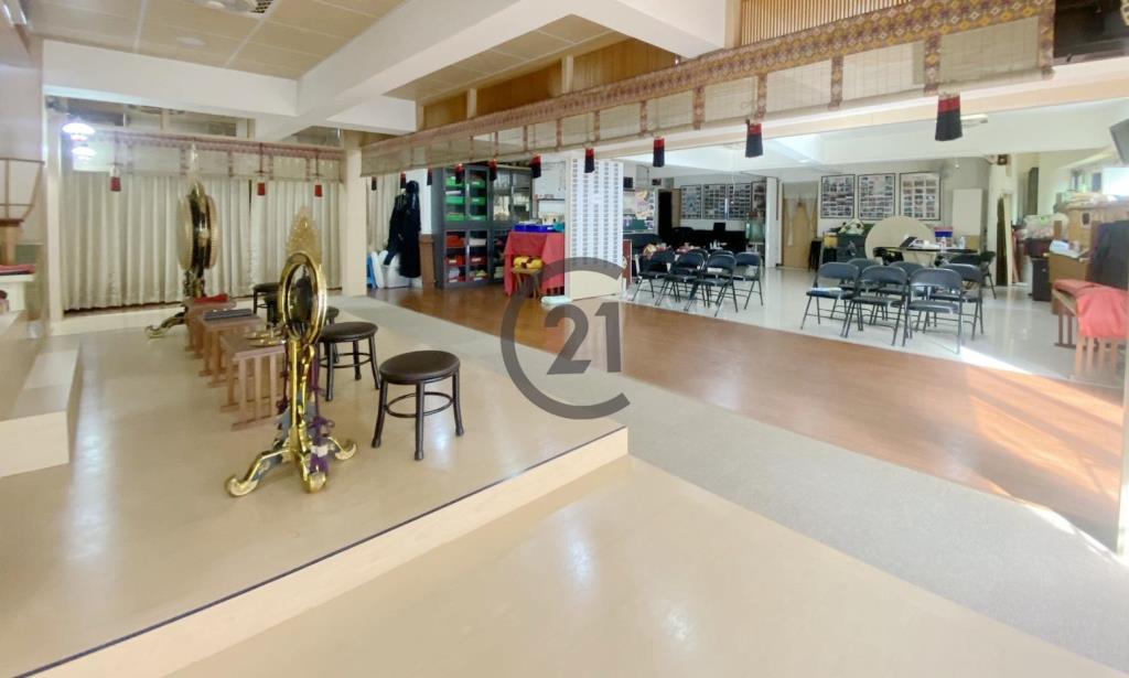 中港路三角窗華廈-B52