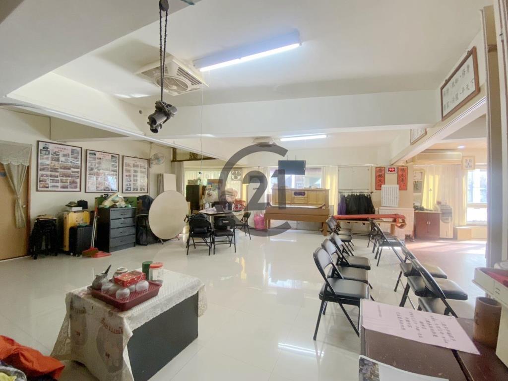 中港路三角窗華廈-B52