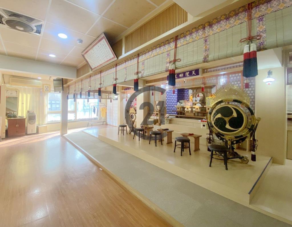 中港路三角窗華廈-B52