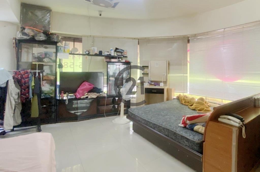 中港路三角窗華廈-B52