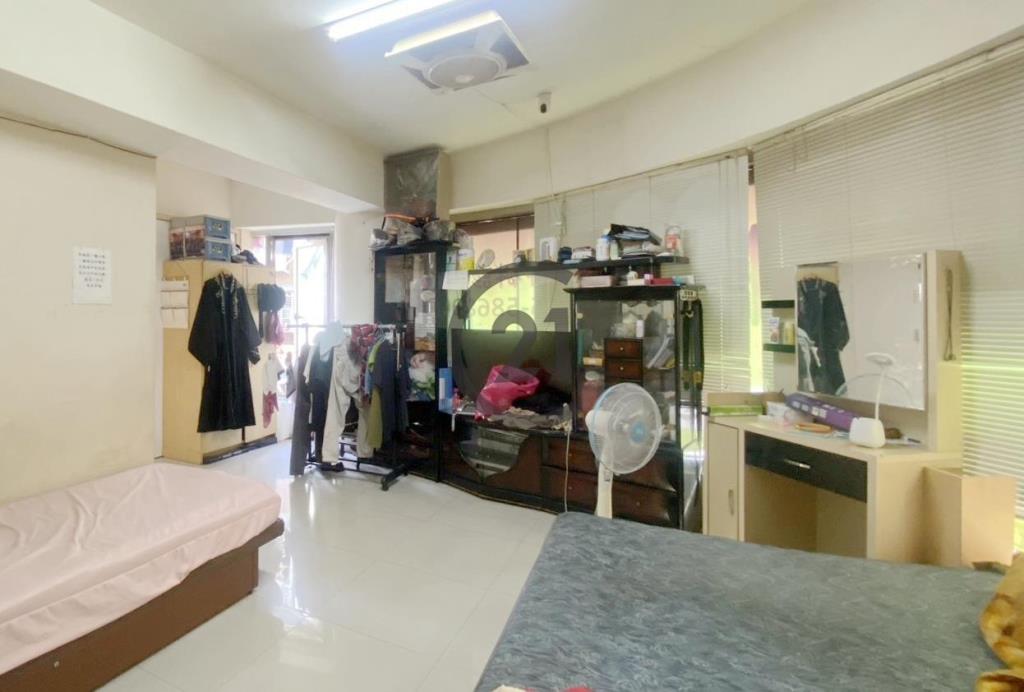 中港路三角窗華廈-B52