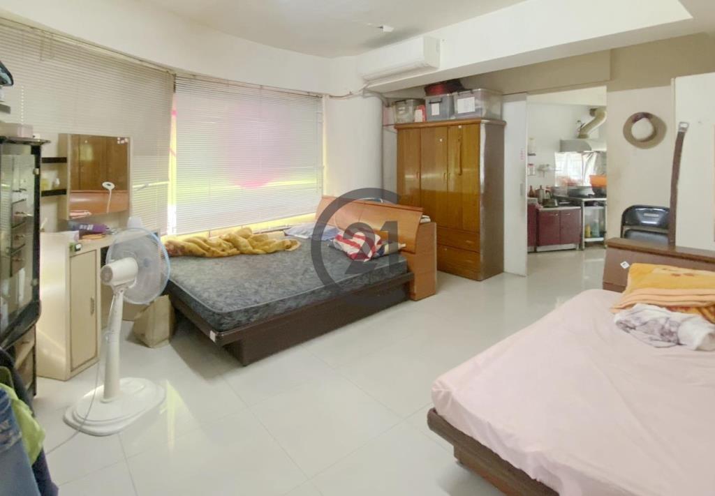 中港路三角窗華廈-B52