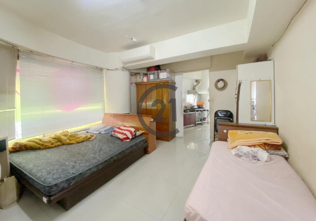 中港路三角窗華廈-B52