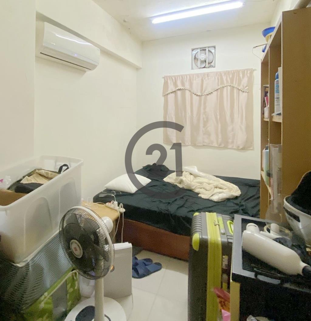 中港路三角窗華廈-B52