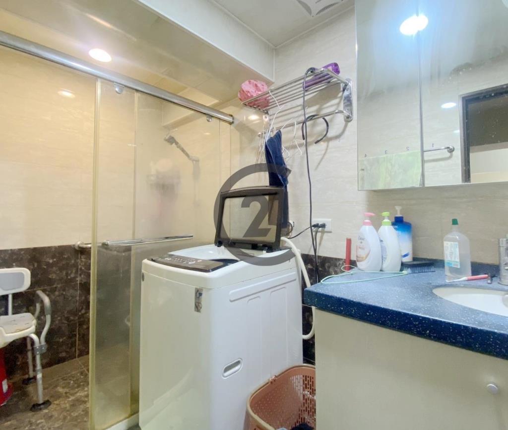 中港路三角窗華廈-B52