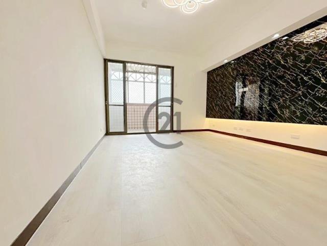 台北豪景景觀三房-D34