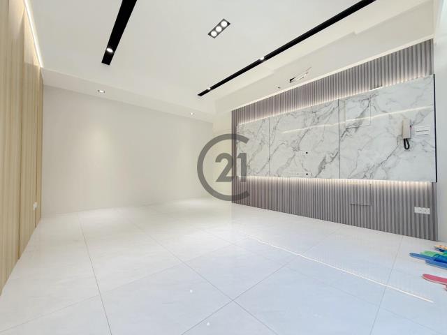 福海街典雅二樓-A33