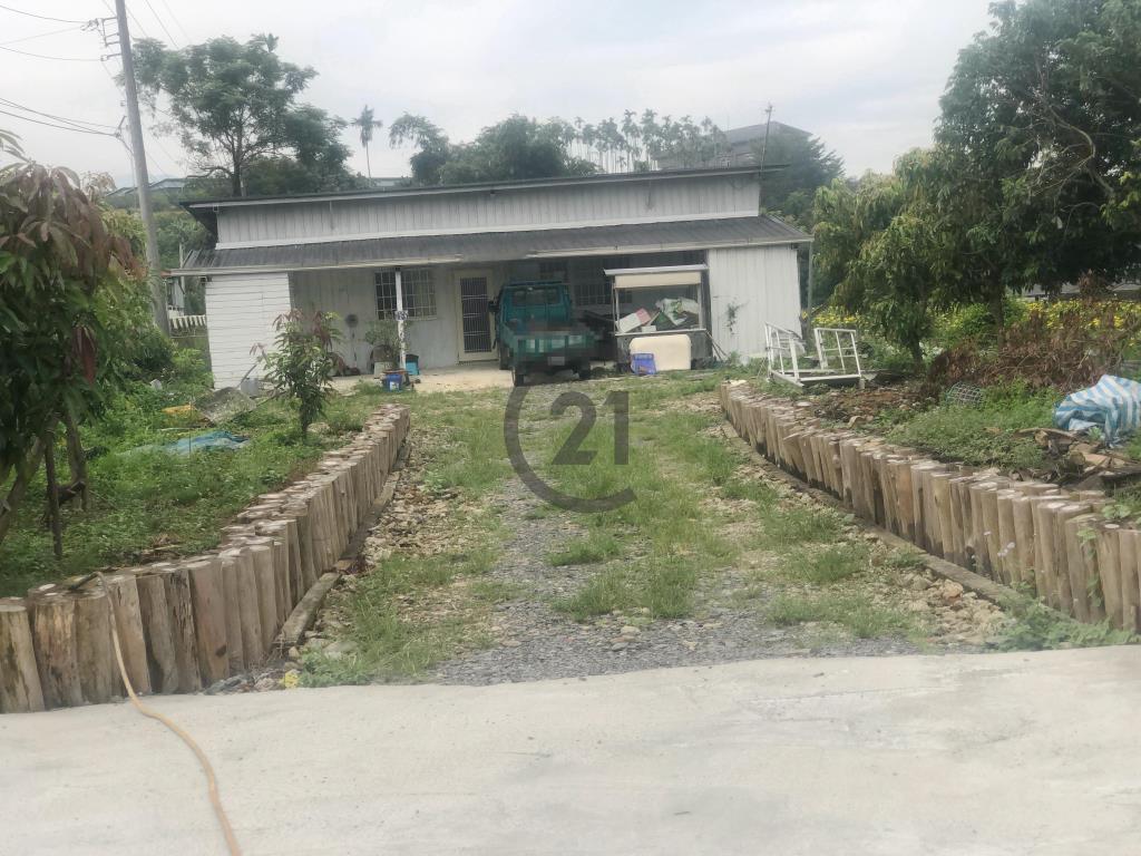 埔里農地附建物-L4