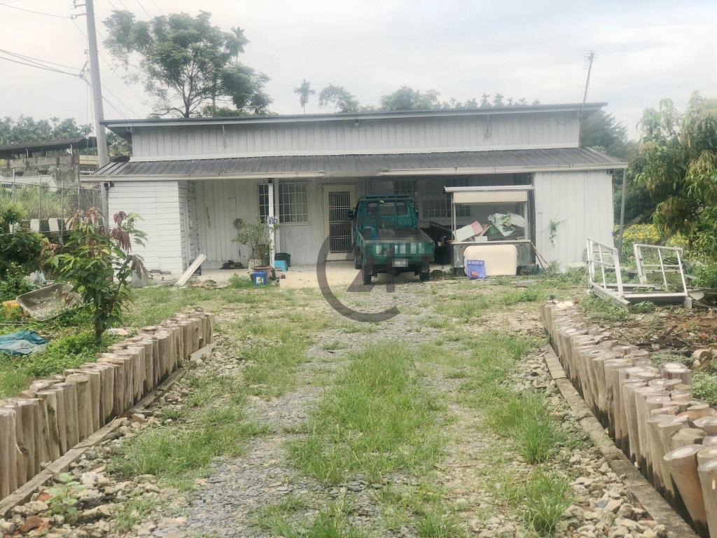 埔里農地附建物-L4