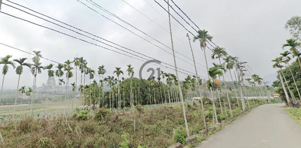 埔里農地附建物-L4