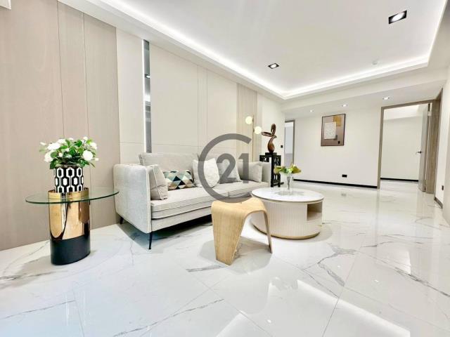 修德國小時尚三房-D9