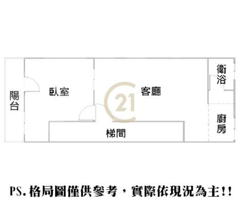 三重國小捷運頂佳-D22