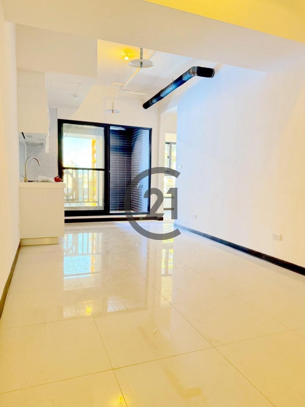 土城世界花園三房車-D49