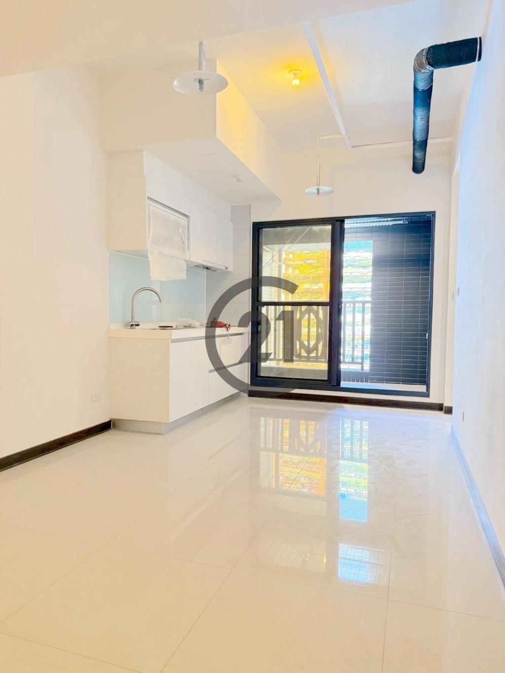 土城世界花園三房車-D49