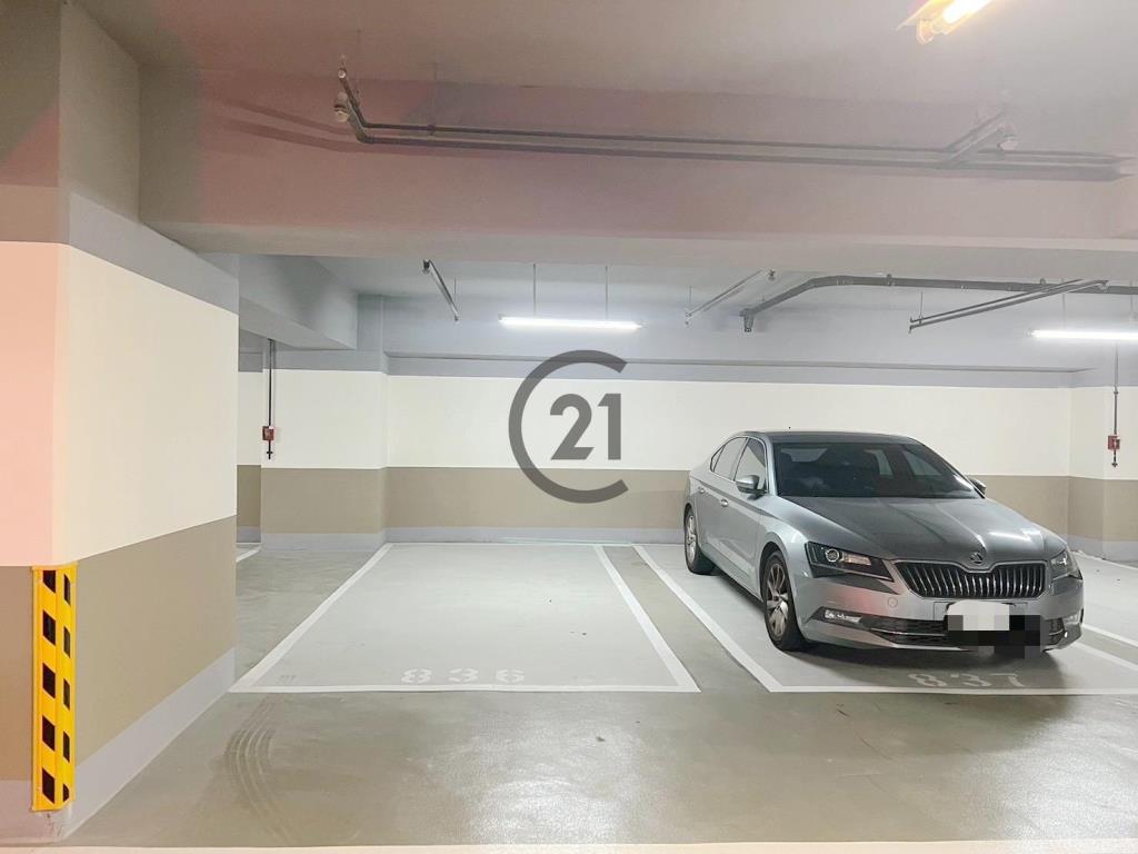 土城世界花園三房車-D49