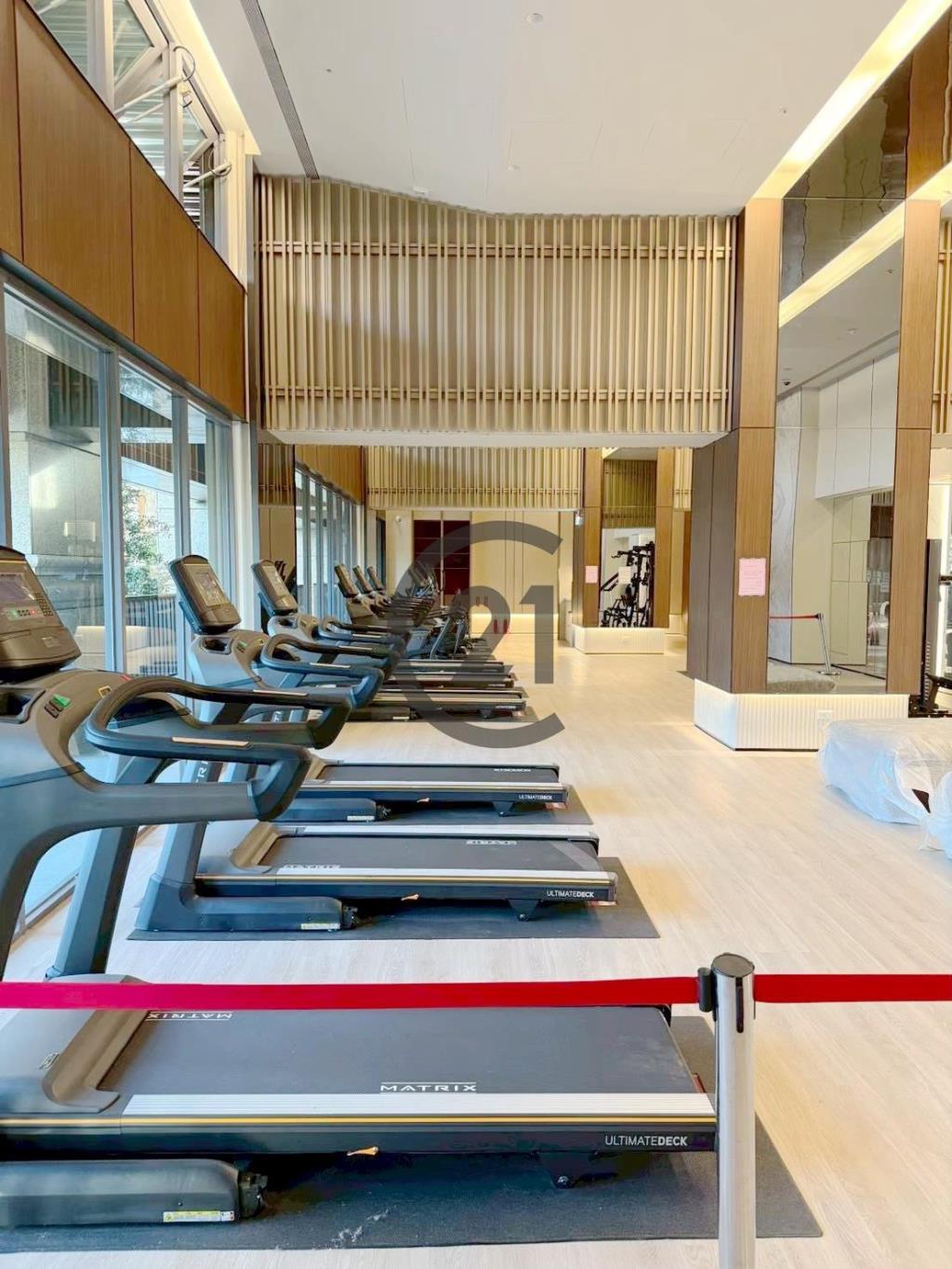 土城世界花園三房車-D49