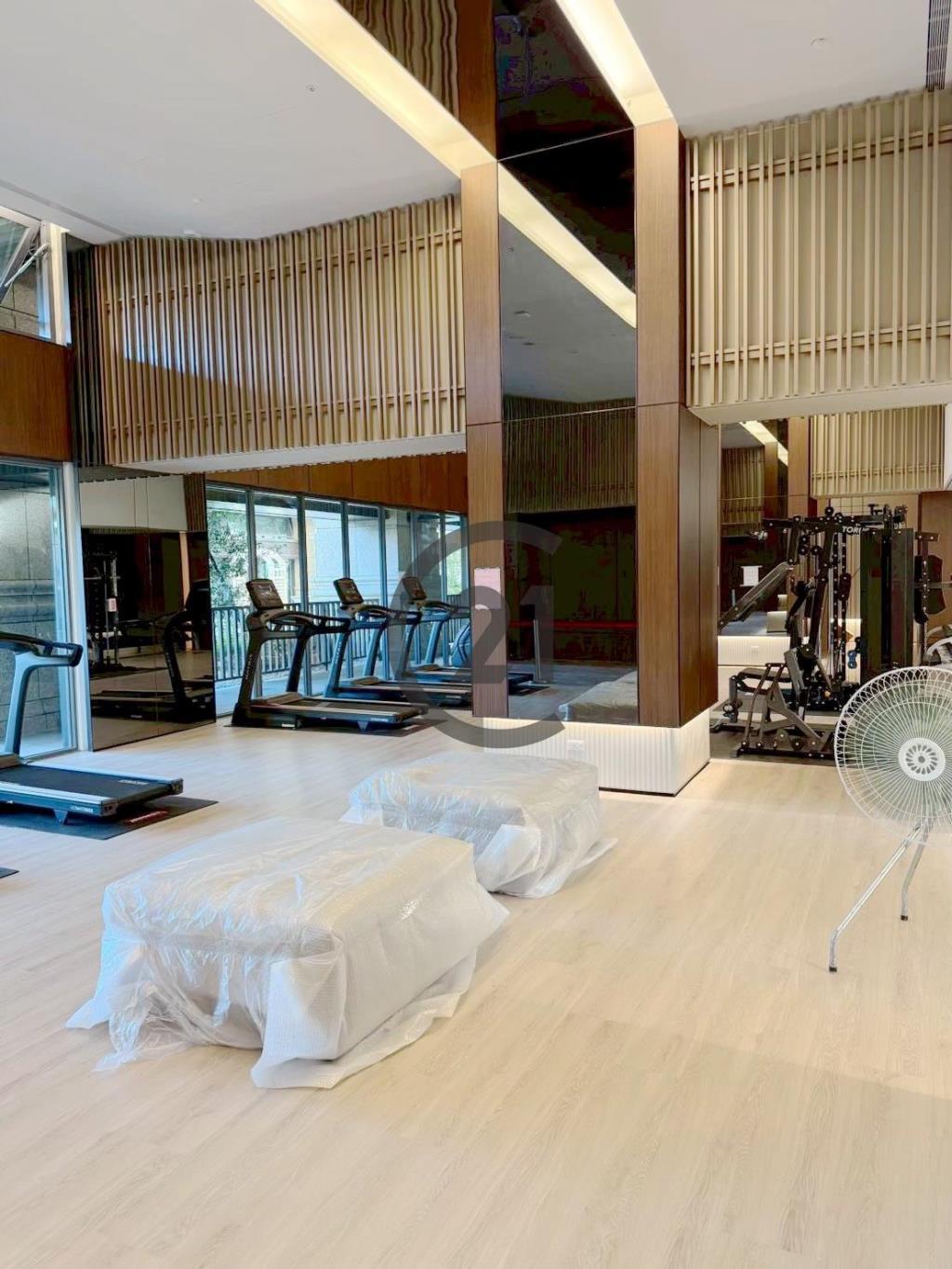 土城世界花園三房車-D49