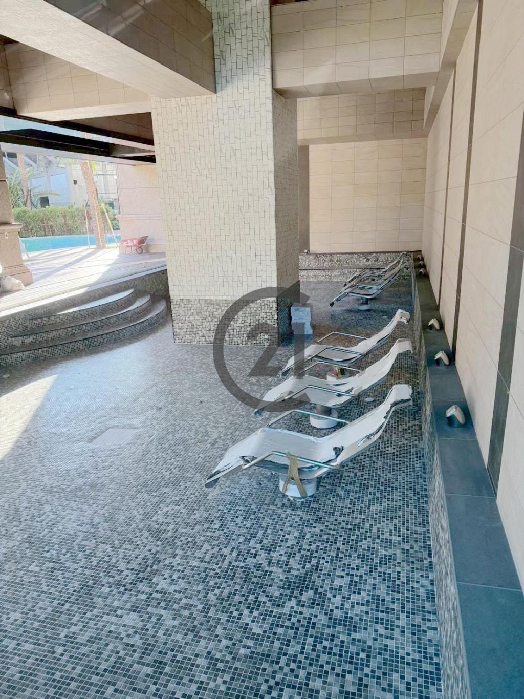 土城世界花園三房車-D49