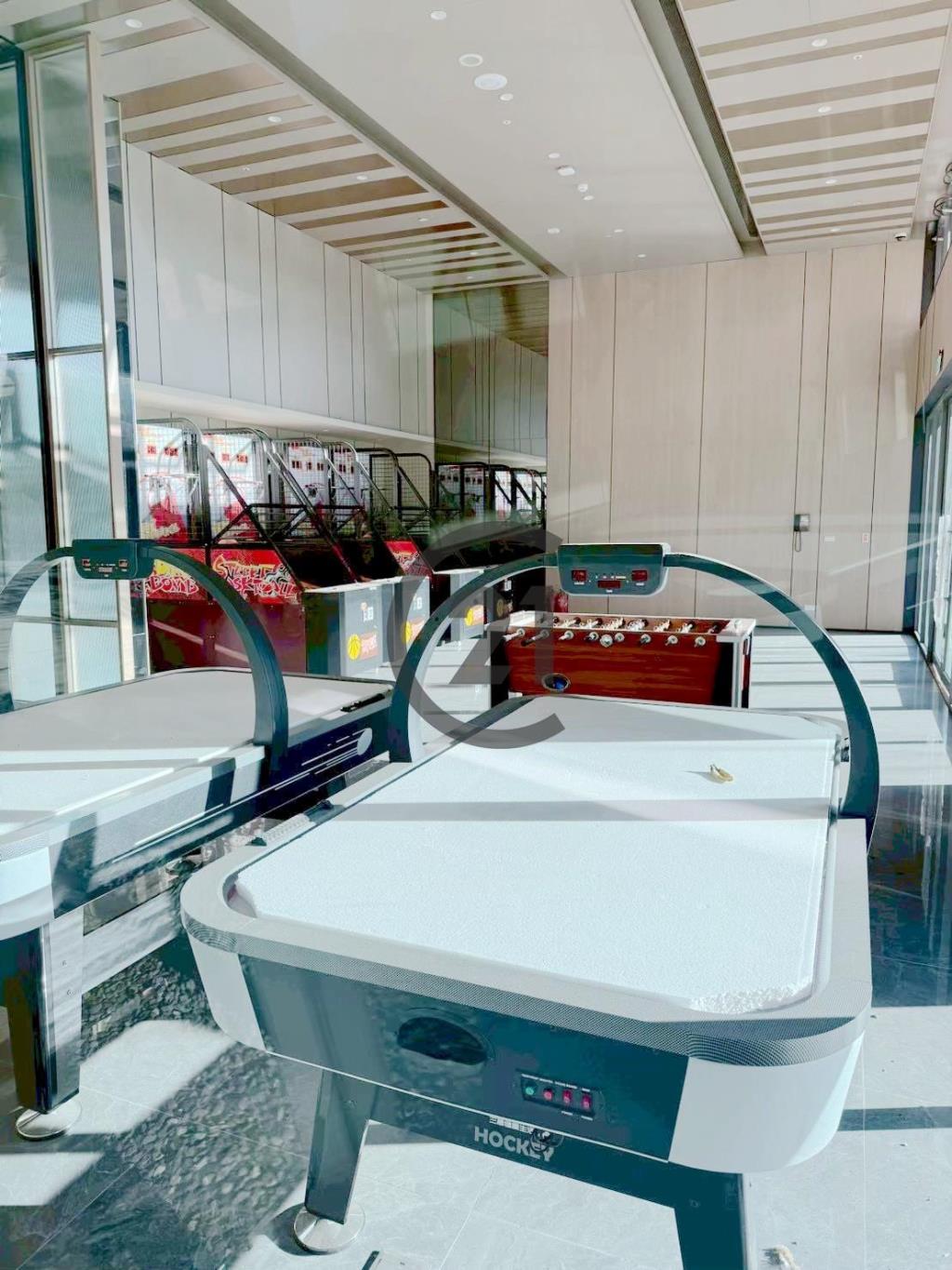 土城世界花園三房車-D49