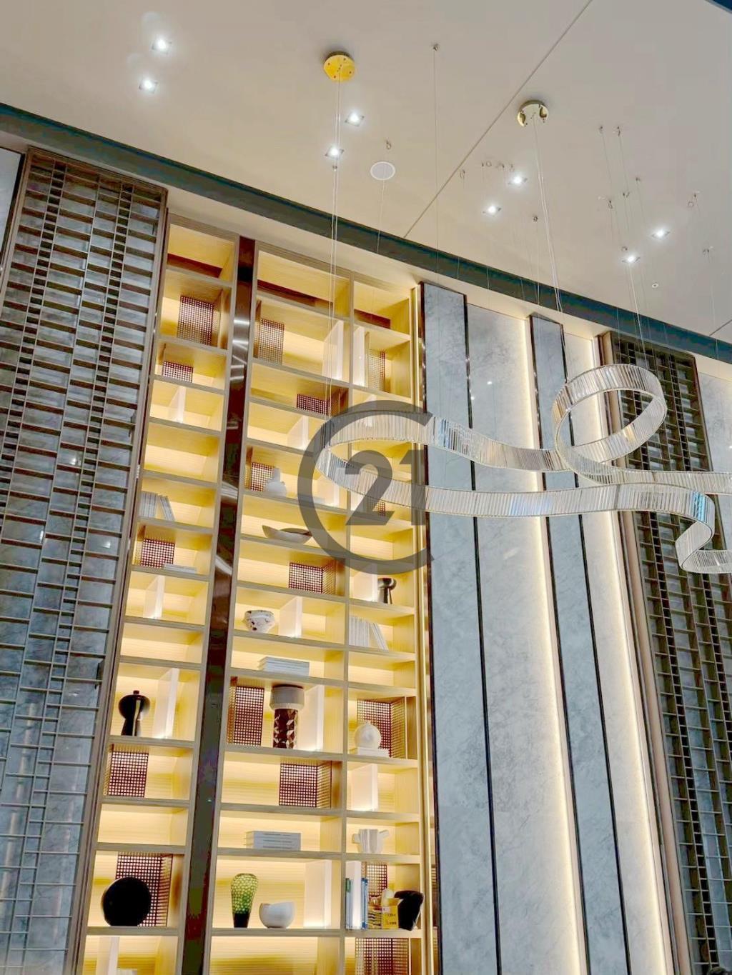 土城世界花園三房車-D49