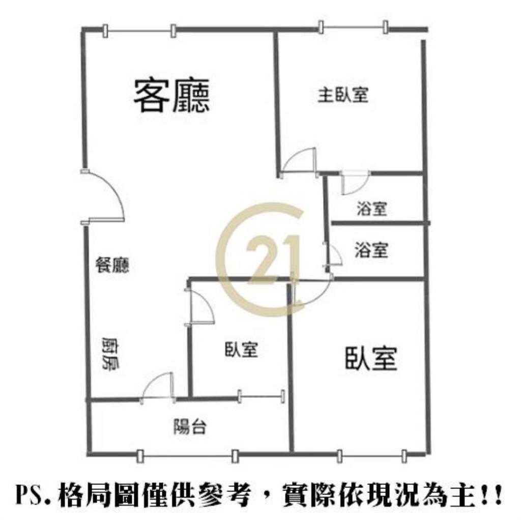 中和國光街美妝二樓-D68