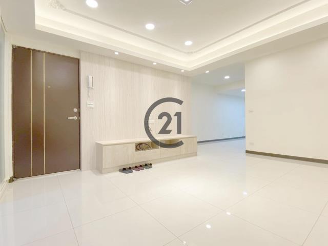 中和民享街美妝三樓-D72