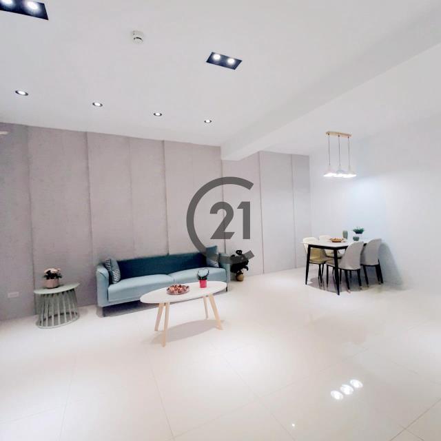 捷運幸福超美三房-A95