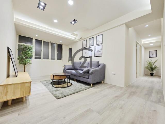 三重捷運雙陽台美寓-D10