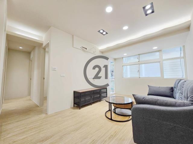 三重捷運全新美三房-D26