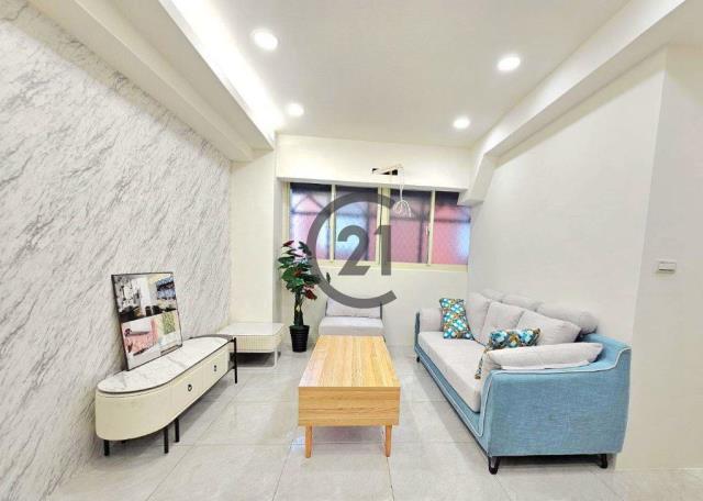 稀有華廈頂佳佳-B152