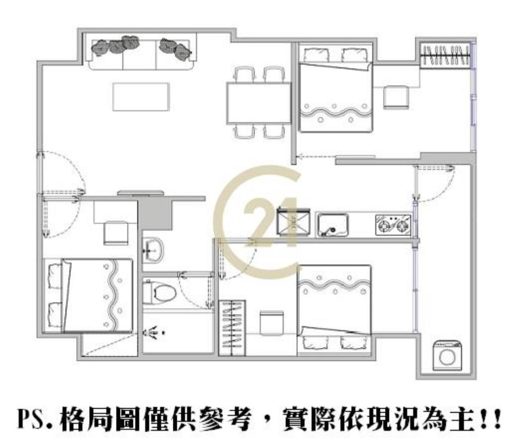 菜寮捷運三房ＳＲＣ-D29