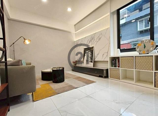 萬安舒適精緻三房-A96