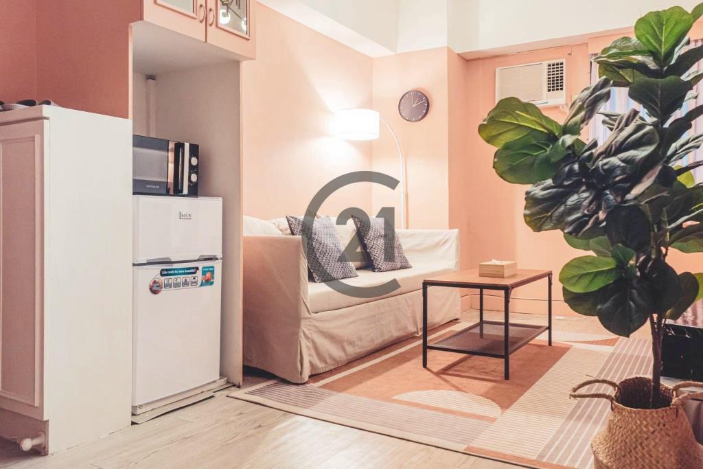 小巨蛋精緻完善格局-D2