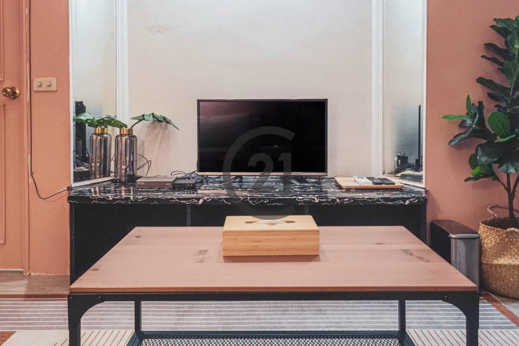 小巨蛋精緻完善格局-D2