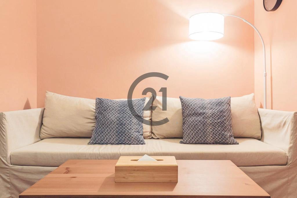 小巨蛋精緻完善格局-D2