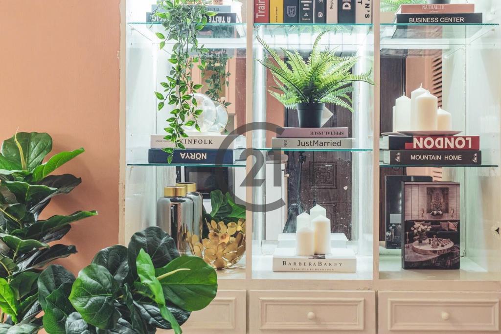 小巨蛋精緻完善格局-D2