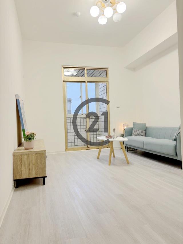 台北大道亮麗三房-B51