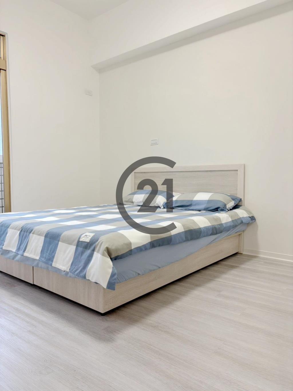 台北大道亮麗三房-B51