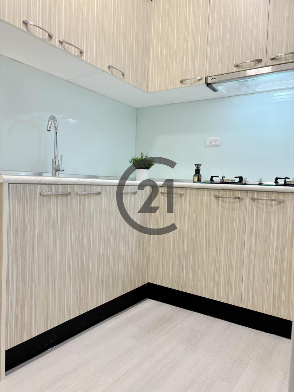 台北大道亮麗三房-B51