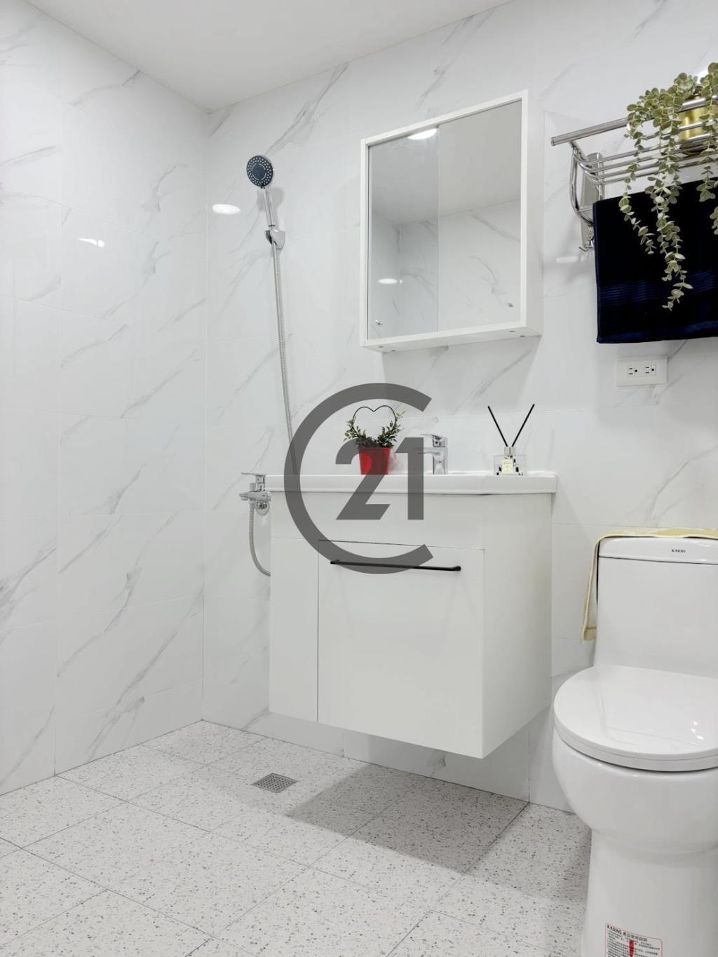 台北大道亮麗三房-B51