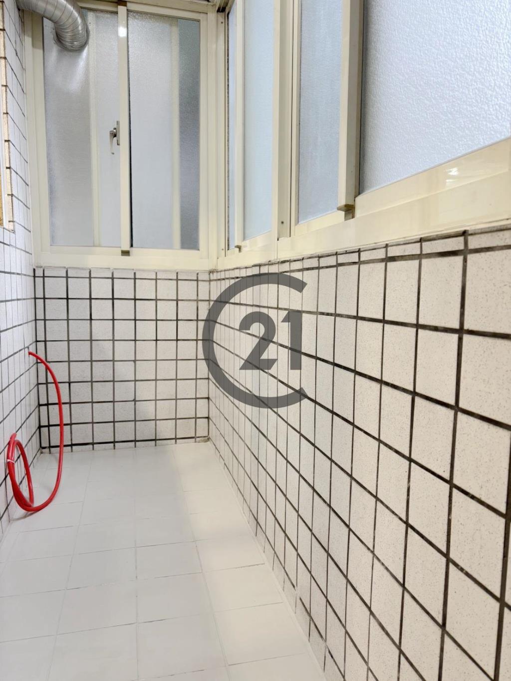 台北大道亮麗三房-B51