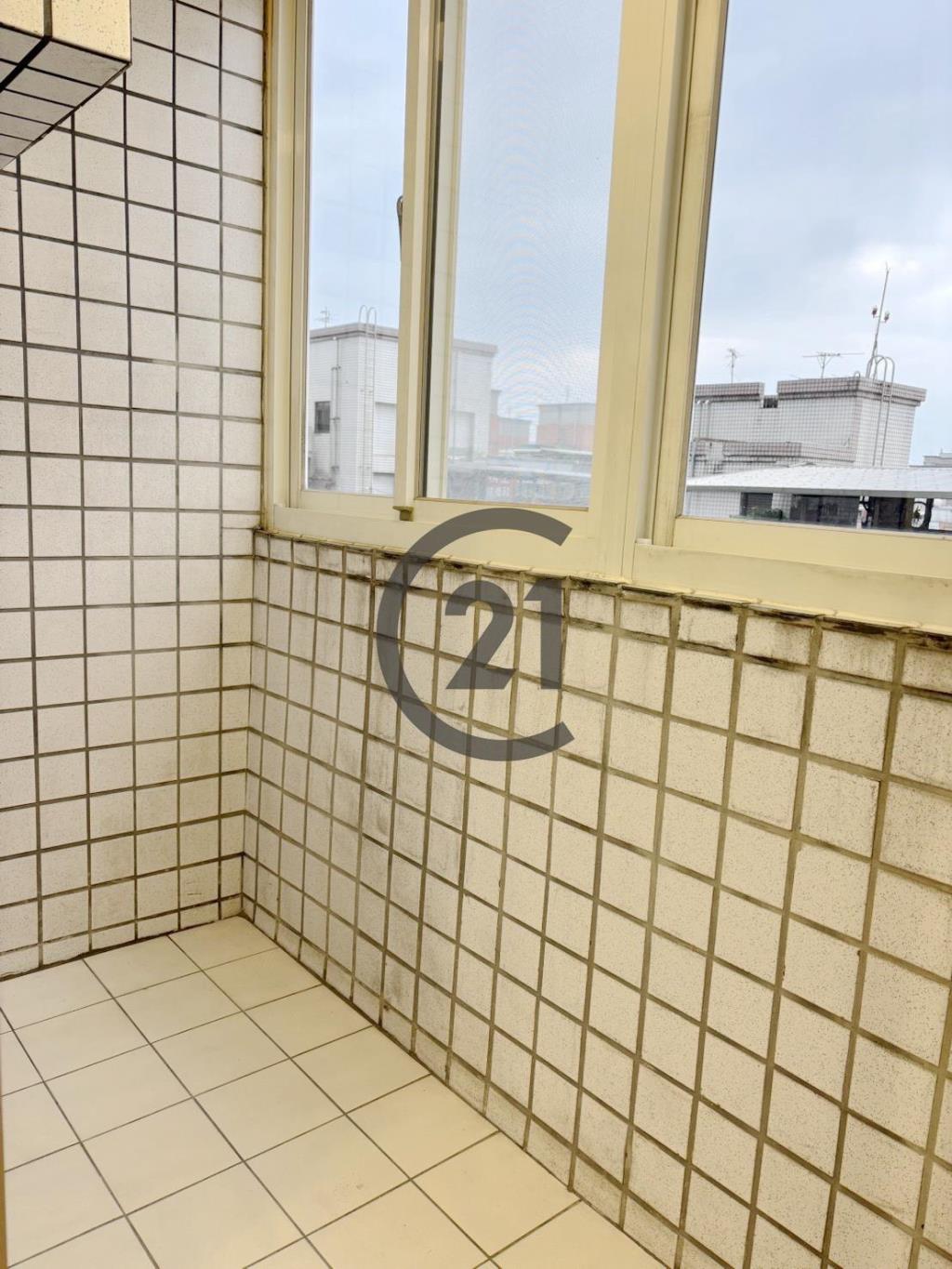 台北大道亮麗三房-B51