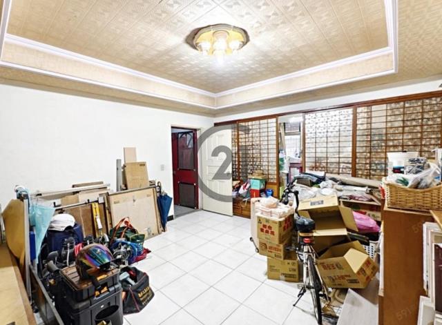 八里龍形邊間二樓-D31