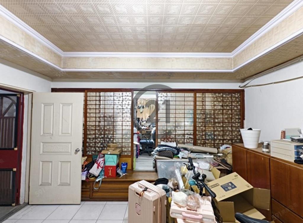 八里龍形邊間二樓-D31