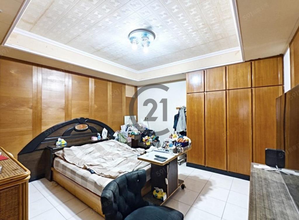 八里龍形邊間二樓-D31