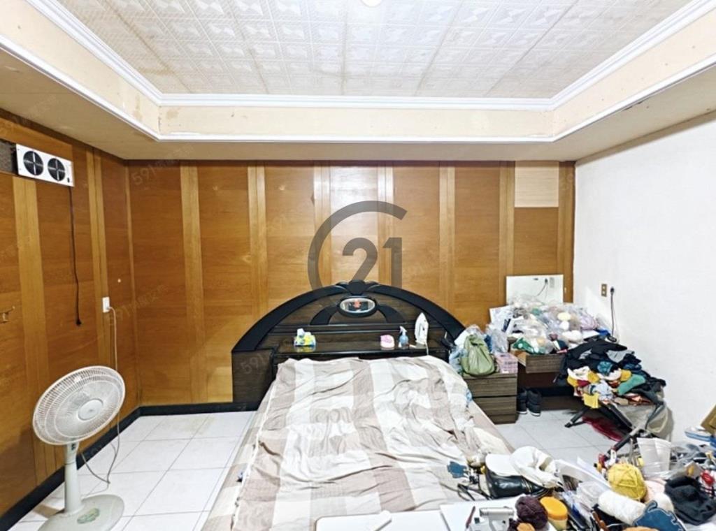 八里龍形邊間二樓-D31