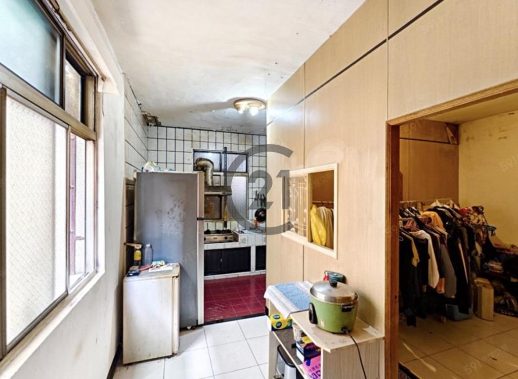 八里龍形邊間二樓-D31