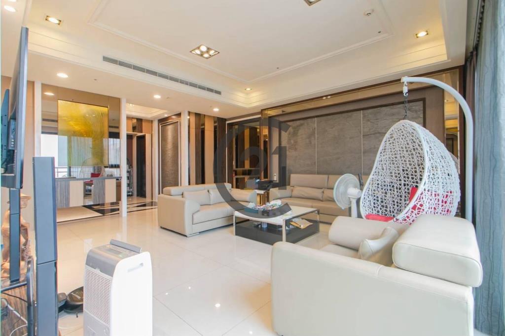 海德公園雙車位大戶-B212