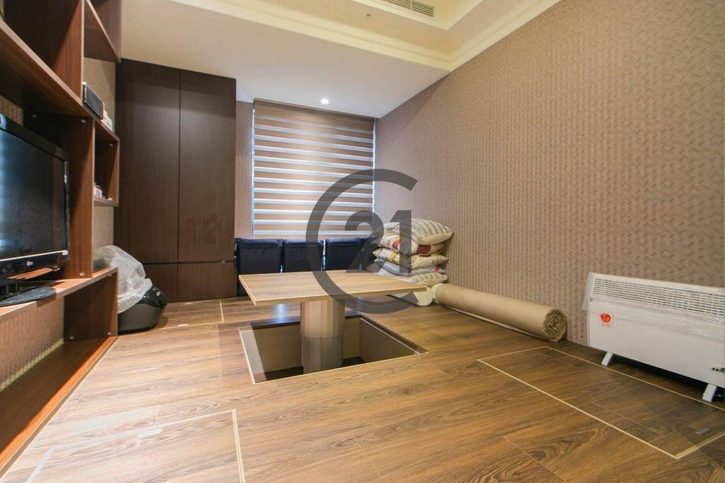 海德公園雙車位大戶-B212