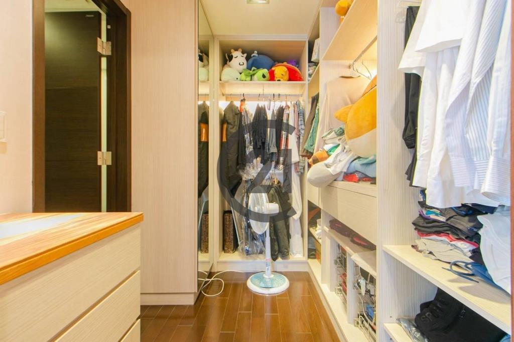 海德公園雙車位大戶-B212